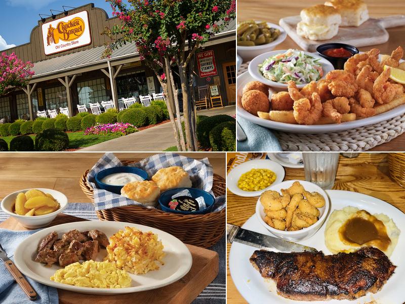 Cracker Barrel Old Country Store