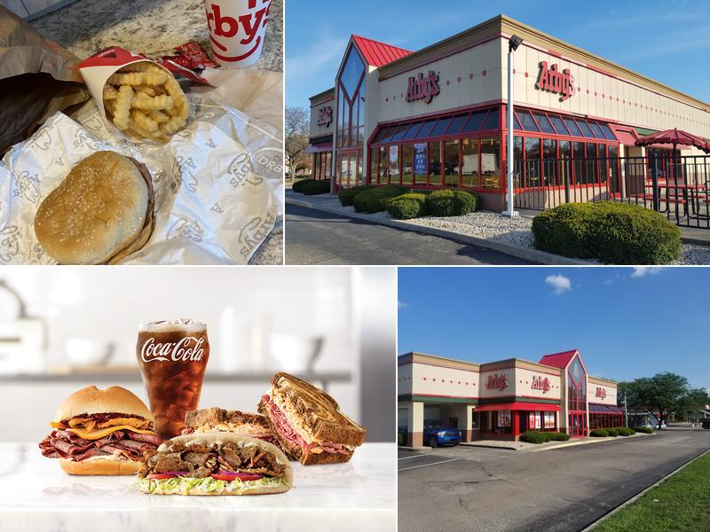 Arby's