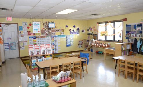 La Petite Academy on W. 63rd St.