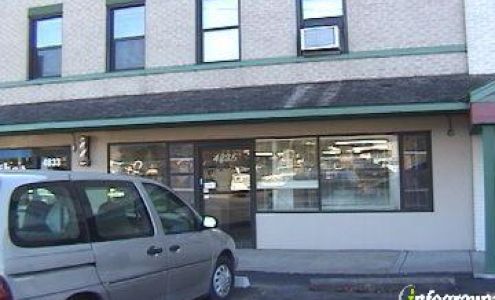 Antique & Craft City