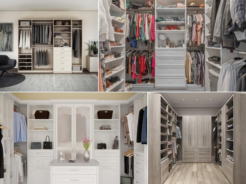Closets by Design - Kansas City