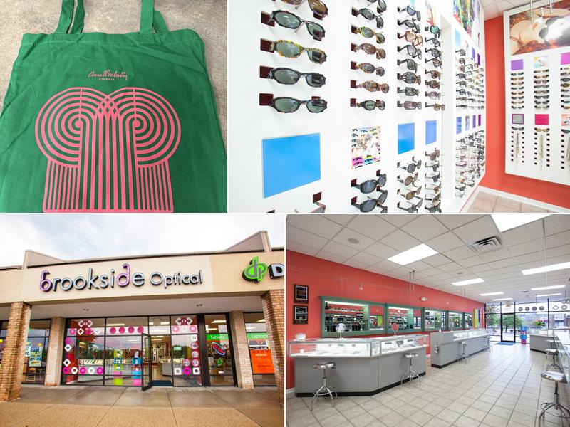 Brookside Optical Overland Park