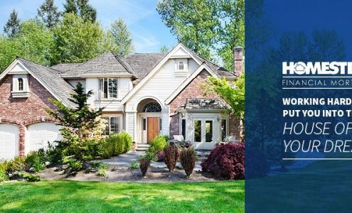 Homestead Financial Mortgage - Overland Park, KS