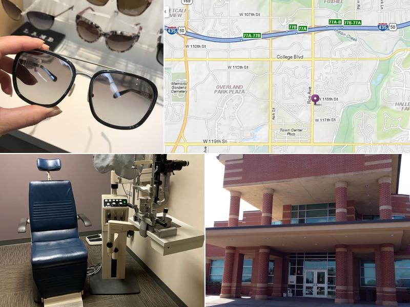 Discover Vision Center: John F Doane, MD