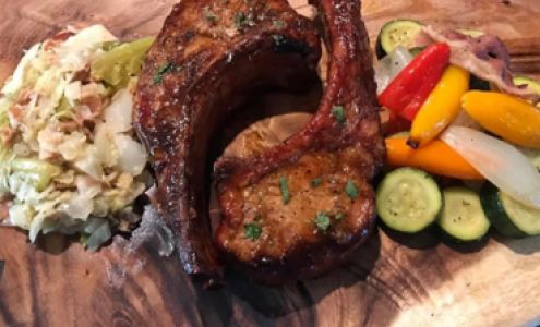 R D Jones Packing Co Inc Faison