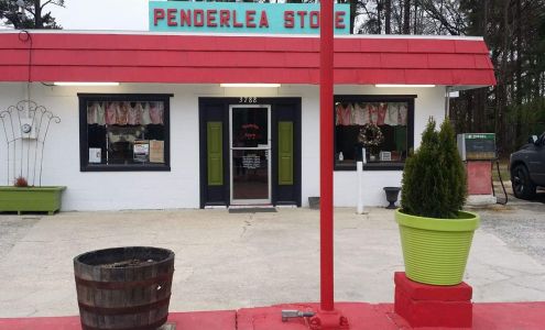 Penderlea Store