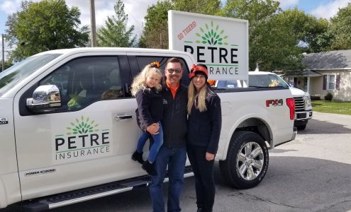 Petre Insurance