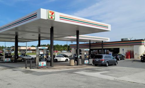 7-Eleven