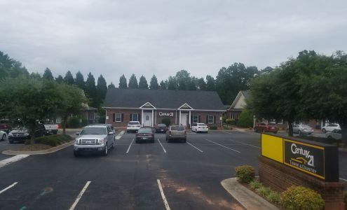 CENTURY 21 Towne & Country