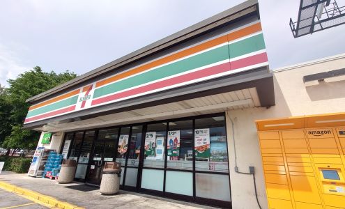 7-Eleven