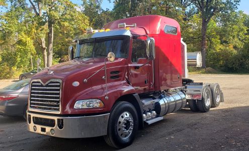 Secord Farms 10957 Telegraph Rd, Erie Michigan 48133