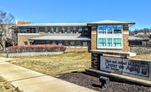 Landon Center on Aging, The University of Kansas Health System
