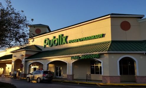 Publix Super Market at Orange Lake Town Center