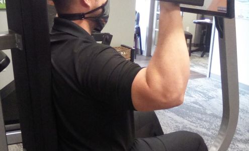 The Exercise Coach Overland Park