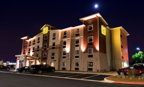 My Place Hotel-Overland Park, KS