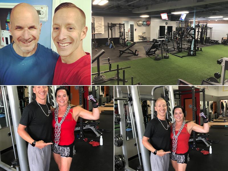 Keen Sports Performance