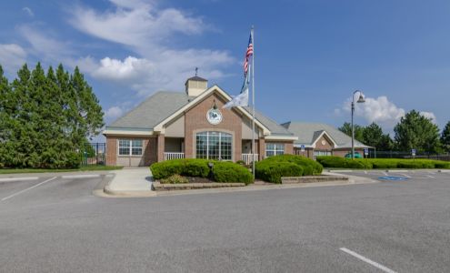 Primrose School of Leawood