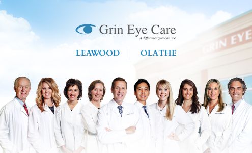 Grin Eye Care