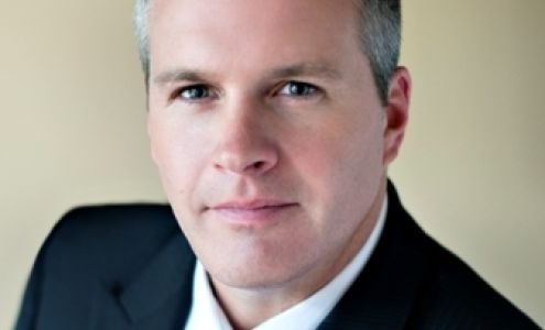 Merrill Lynch Financial Advisor Scott Faulkner