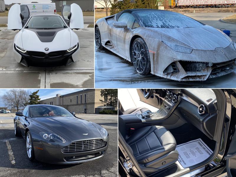 Sanitation Solutions Inc.