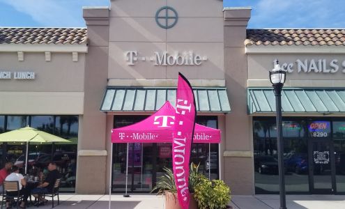 T-Mobile Authorized Retailer