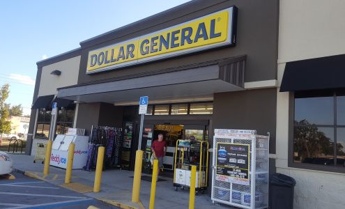 Dollar General 109 U.S. Hwy 17-92 N, Davenport