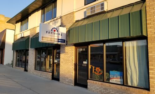 Farmers Insurance - Michael Freeman Newcastle