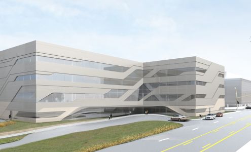 Sabates Eye Centers: Truman Medical Eye Centers - University Health