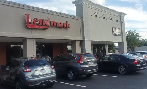 Lendmark Financial Services LLC