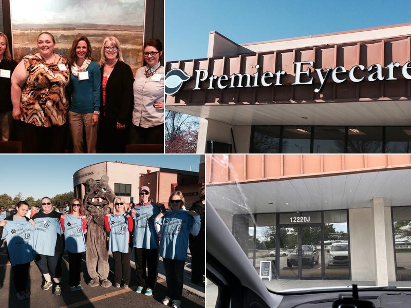 Premier Eye Care & Eyewear