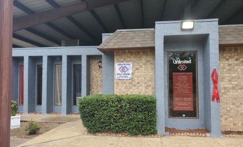 Unlimited Drug Testing LLC