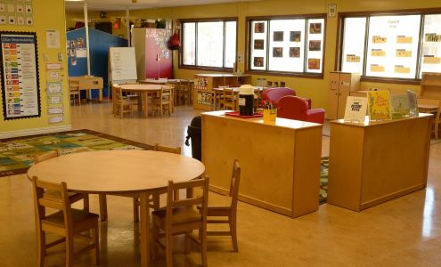 La Petite Academy on N. Ridgeview