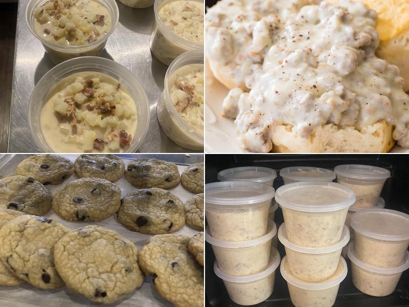 Lamp post 613 613 Chief St, Benkelman