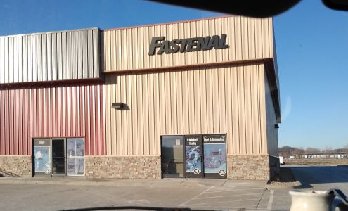 Fastenal Fulfillment Center