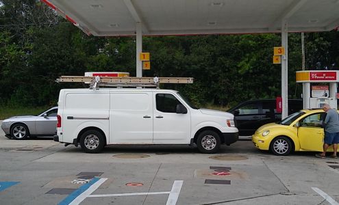 Circle K Lake Hamilton