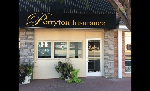 LaMaster Agency & Perryton Insurance Perryton