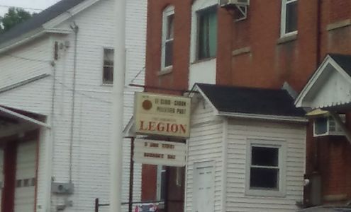 Greenville Town Clerk Greenville