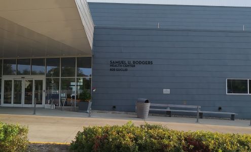 Samuel U. Rodgers Health Center