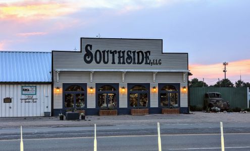 Southside LLC. 217 Texas St, Stratford Texas 79084