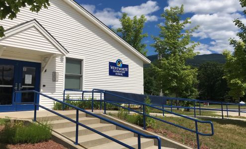 Wentworth Elementary School Wentworth