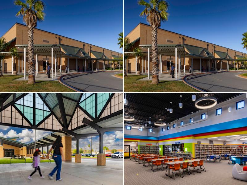 Rike Ogden Figueroa Allex Arch