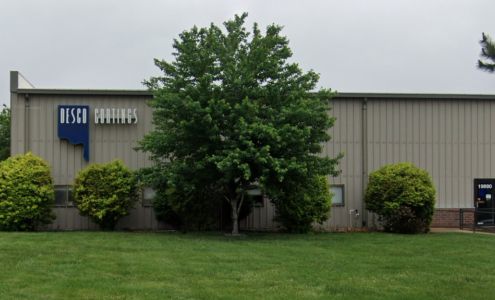 Desco Coatings, Inc.