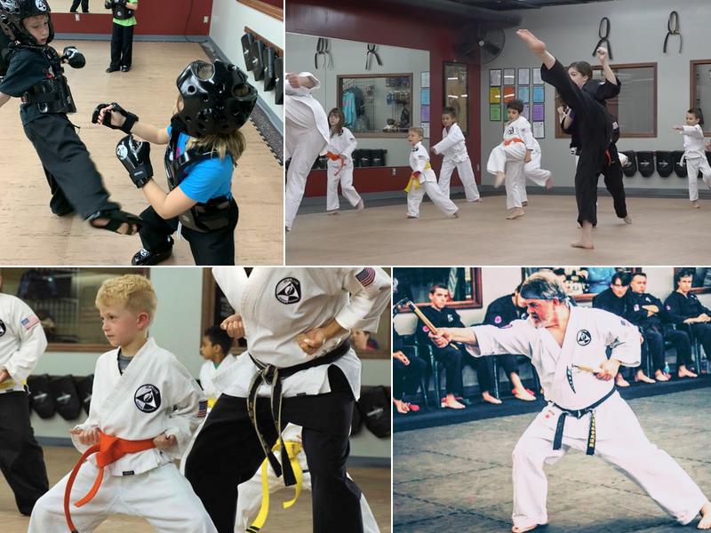 Olathe Karate Academy
