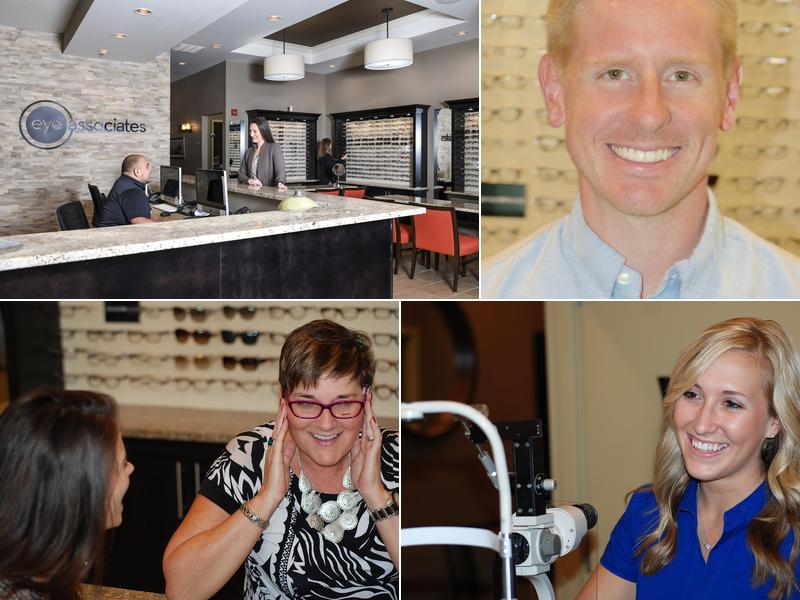 Eye Associates of South Overland Park