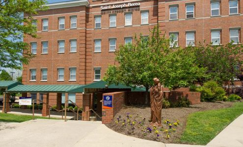 CHI Saint Joseph Medical Group - Primary Care