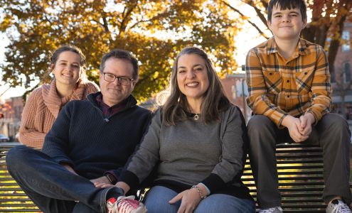 Alexandra Eisenberger - Thrivent