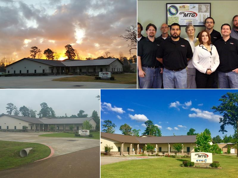 Ethos Engineering & Testing