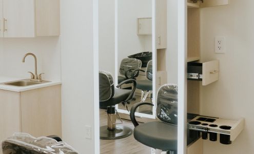 MY SALON Suite Stockton