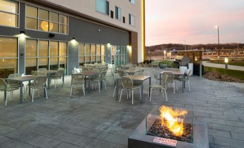 Element North Kansas City