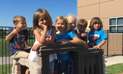 Little Blessings Preschool